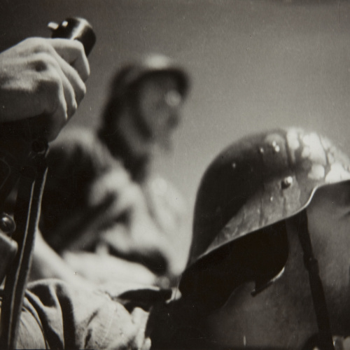 Josep Compte - Front de Madrid - 1938 image for: Josep Compte - Front de Madrid - 1938