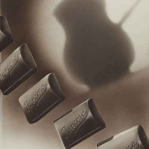 image for: Pere Català Pic - Xocolata Juncosa - 1931