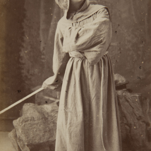 image for: Antoni Esplugas Puig - Sense títol - No datat