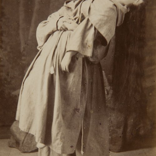 image for: Antoni Esplugas Puig - Sense títol - No datat