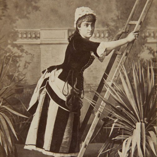image for: Antoni Esplugas Puig - Pocori - No datat