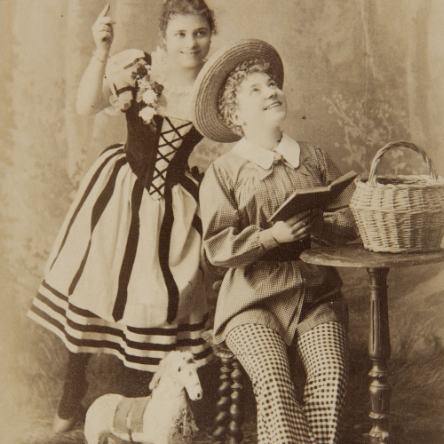 image for: Antoni Esplugas Puig - Sense títol - No datat