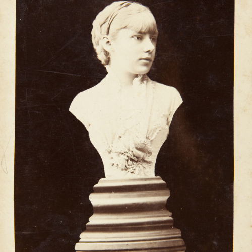 image for: Napoleón. Establecimiento de daguerrotipo y fotografía. Barcelona - Sense títol - 1870