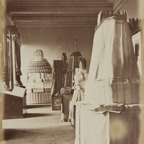 image for: Joan Martí  - Piso principal[,] parte Oeste, Sala nº 12 [de la Universitat de Barcelona] - 1877