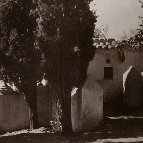 image for: Emili Godes - Las Ermitas - 1927