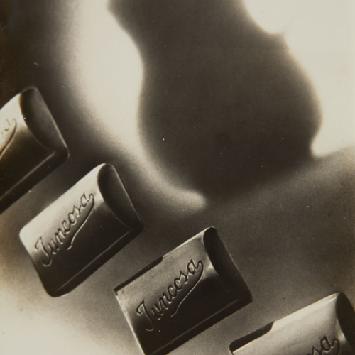 image for: Pere Català Pic - Xocolata Juncosa - 1931