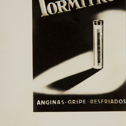 image for: Pere Català Pic - Formitrol - Cap a 1933-1935