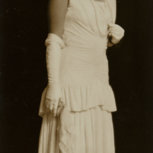 image for: Pere Català Pic - Festa dels Jocs Florals - 1931
