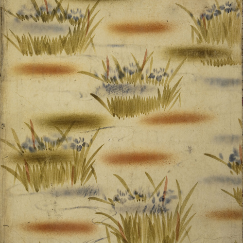 image for: Utagawa Kunisada (Toyokuni III) - Ukiyo-e (àlbum amb cinquanta-dues estampes) - Finals del segle XVIII – mitjan segle XIX [41]