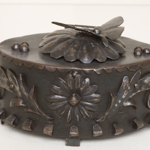 image for: Juli González - Tinter - Cap a 1892-1910