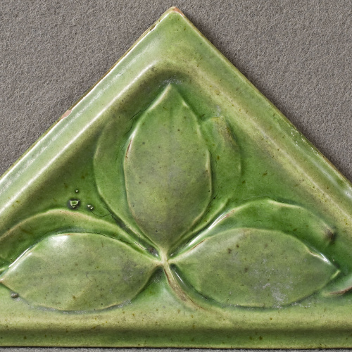 image for: Josep Puig i Cadafalch - Element decoratiu - 1900