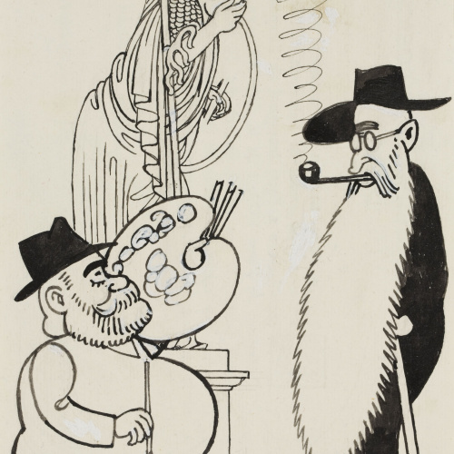 image for: Feliu Elias - Joaquim Mir a Valle-Inclán - Cap a 1933