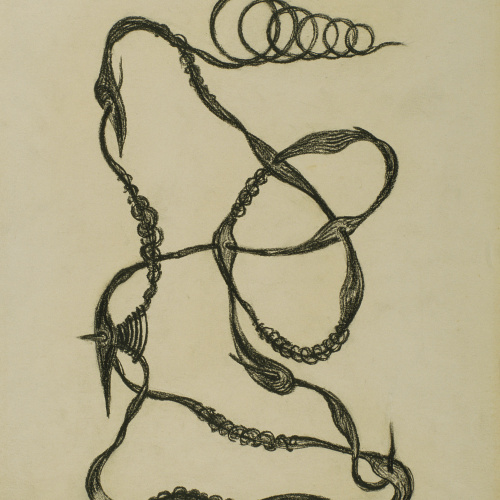 image for: Leandre Cristòfol - Morfologia 6 - 1934