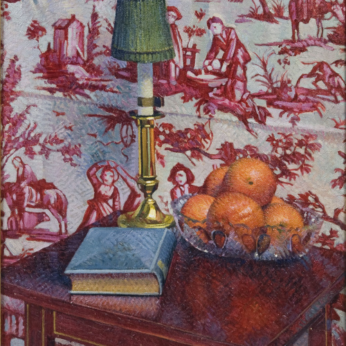 image for: Feliu Elias - Natura morta - 1913