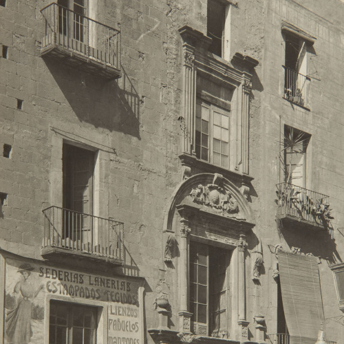 image for: Adolf Mas  - Sense títol - Anterior a 1911