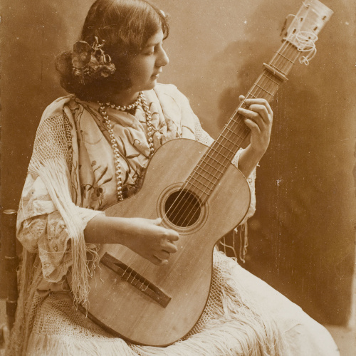 image for: Miquel Renom - Sense títol - No datat