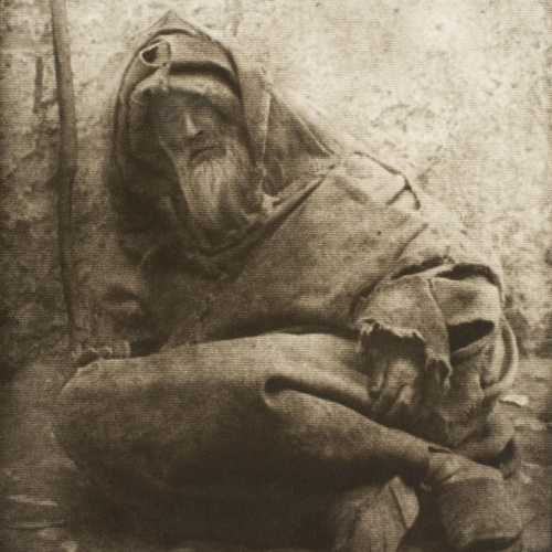 image for: Claudi Carbonell - Sense títol - Cap a 1920