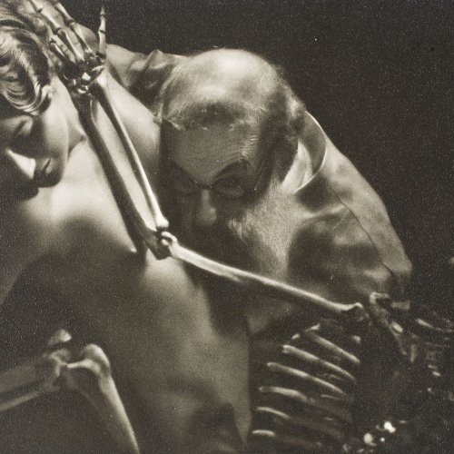 image for: Josep Masana - Entre la vida y la muerte (III) - Entre 1920-1940