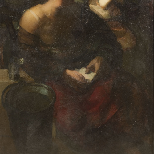 image for: Ramon Calsina - Composició - Cap a 1931-1932