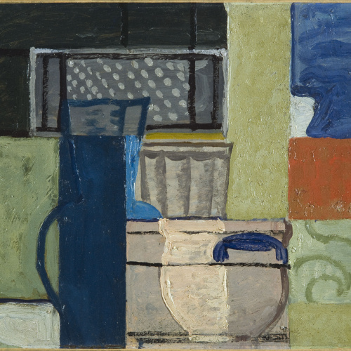 image for: Pere Daura - Nature morte (Natura morta) - Cap a 1929