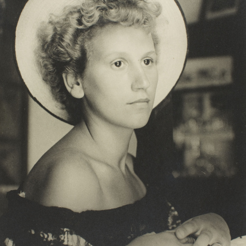 image for: Otho Lloyd - [Retrat] - No datat