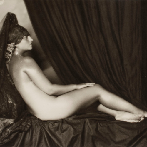 image for: Josep Masana - Sense títol [Maja nua] - Entre 1920-1940