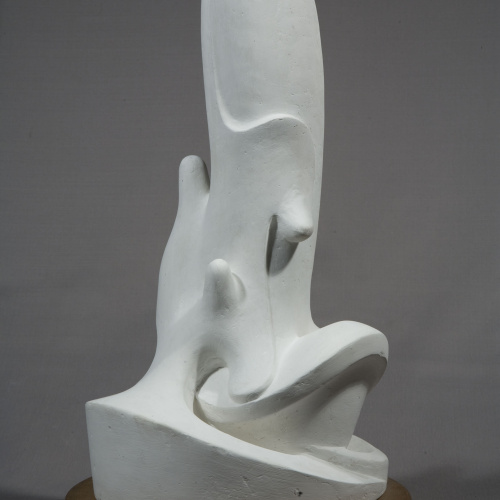 image for: Leandre Cristòfol - Dimensió contemplada - 1936