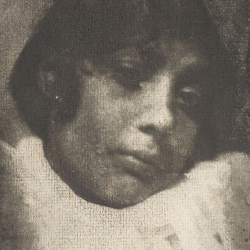 image for: Agustí Pisaca - Sense títol - 1906