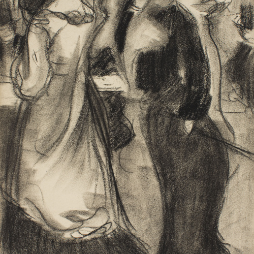 image for: Joan González Pellicer - Au bar (Al bar) - Cap a 1902