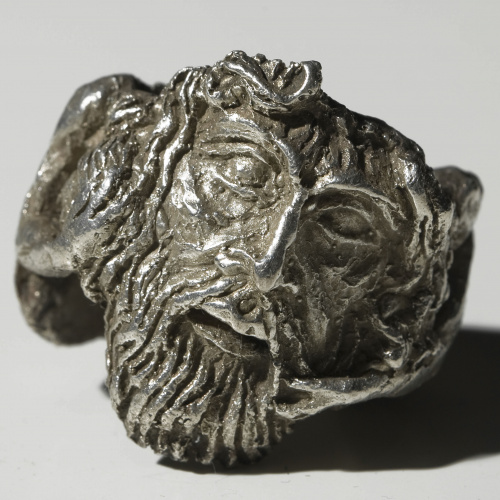 Ismael Smith - Anell - Cap a 1906-1909 image for: Ismael Smith - Anell - Cap a 1906-1909