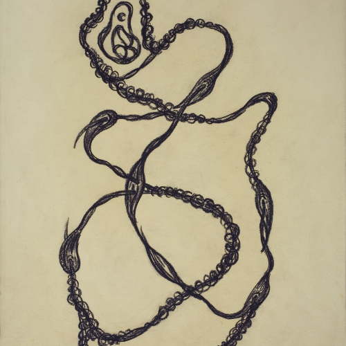 image for: Leandre Cristòfol - Morfologia 19 - 1934