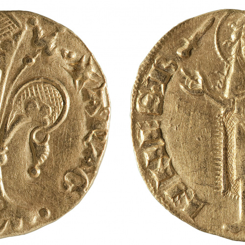 image for: Pere III, dit «El Cerimoniós» - Florí - 1346