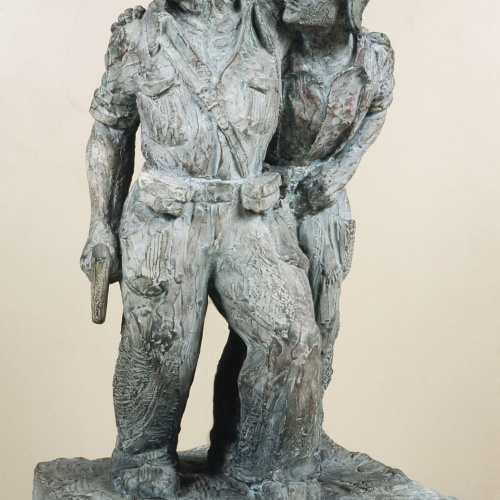 image for: José Antonio - ¡Compañeros