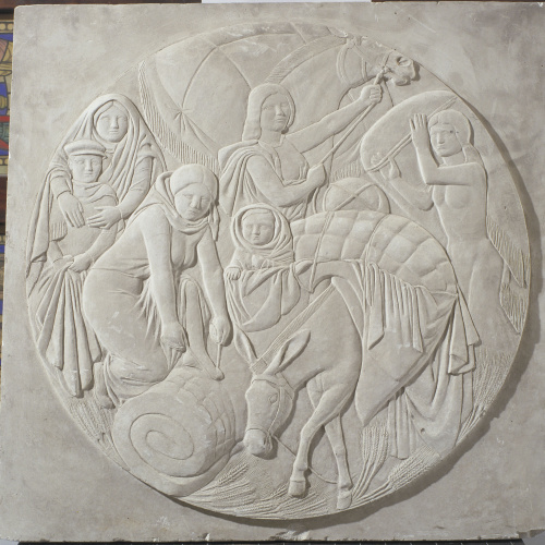 Josep Granyer - De la lluita - 1938 image for: Josep Granyer - De la lluita - 1938