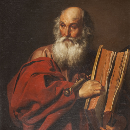 image for: Pau Montaña Cantó - Sant Pau - Madrid, 1795