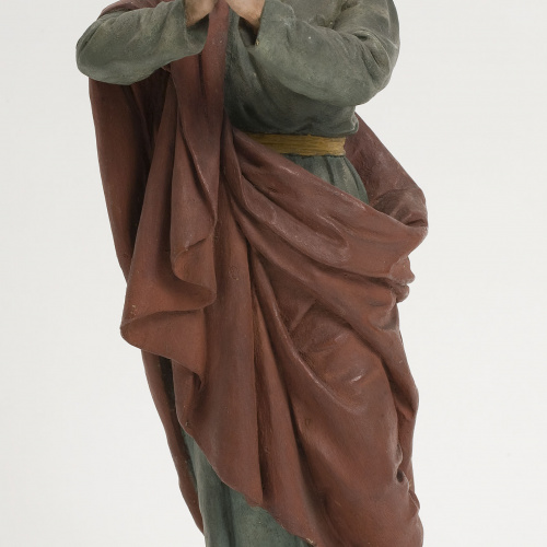 image for: Ramon Amadeu - Sant Joan apòstol al peu de la creu - Cap a 1809-1821