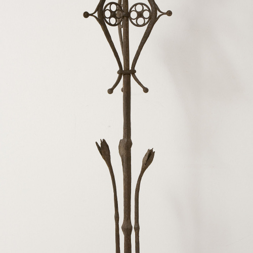 image for: Anònim - Canelobre - Segle XV