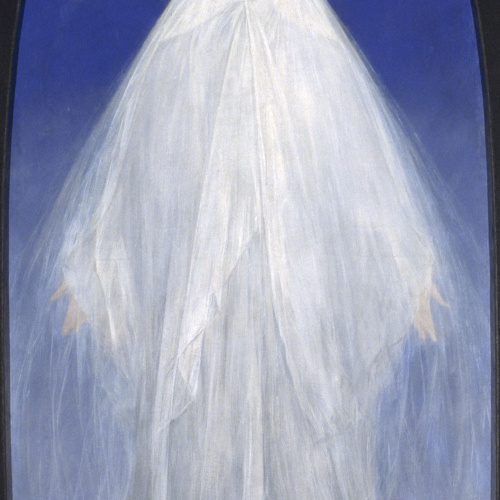 image for: Antoni Fabrés - Puresa - Roma, 1925