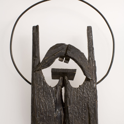 image for: Juli González - L&#039;apòstol - 1933-1934