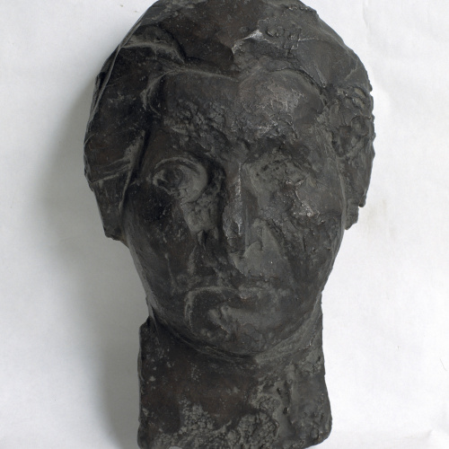 image for: Juli González - Cap pla de Marie-Thérèse - 1941-1942