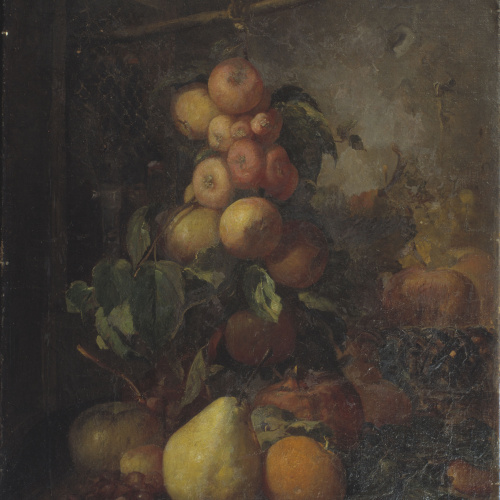 image for: Ramon Martí i Alsina - Natura morta - 1869