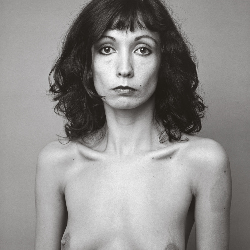 image for: Humberto Rivas - Inés - 1982