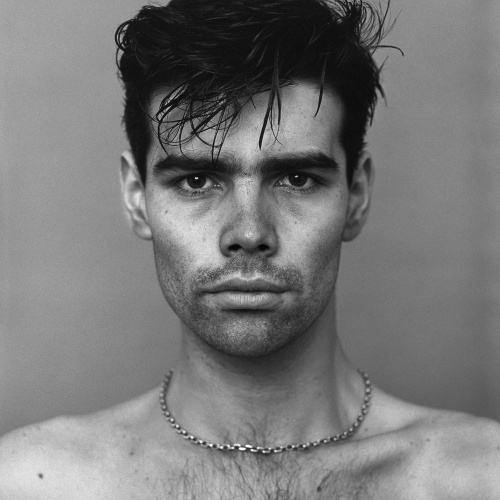 image for: Humberto Rivas - Marc - 1982