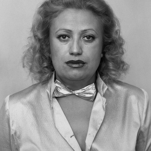 image for: Humberto Rivas - María José - 1982