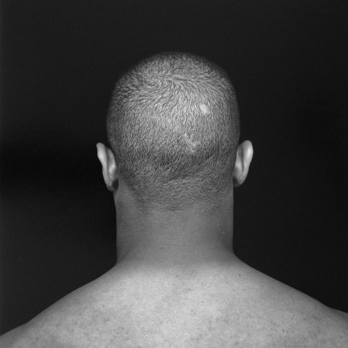 image for: Humberto Rivas - Ken - 1995