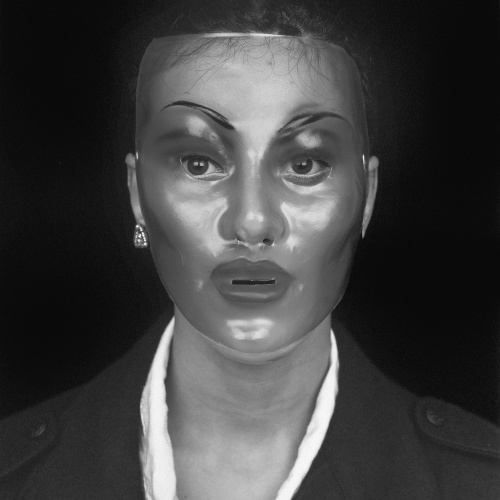 image for: Humberto Rivas - Magda - 1988