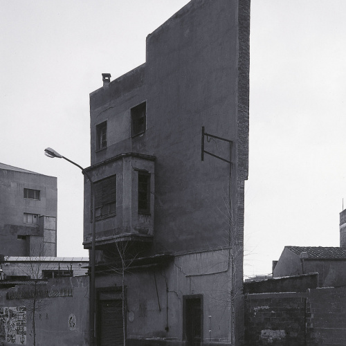 image for: Humberto Rivas - Barcelona - 1982