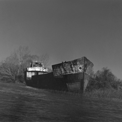 image for: Humberto Rivas - El Tigre - 1990