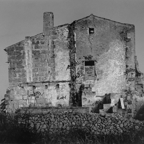 image for: Humberto Rivas - Menorca - 2005