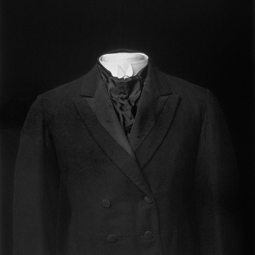 image for: Humberto Rivas - Sr. - 1992